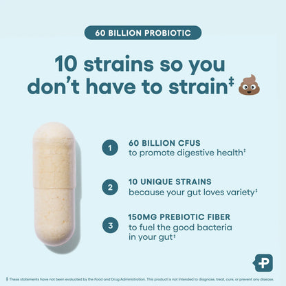 Digestive Health