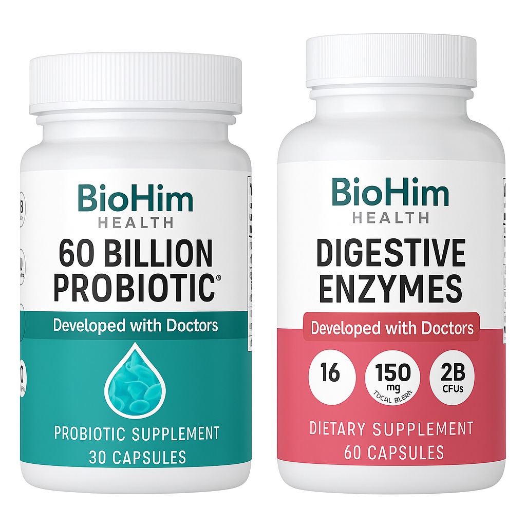 Digestive Health