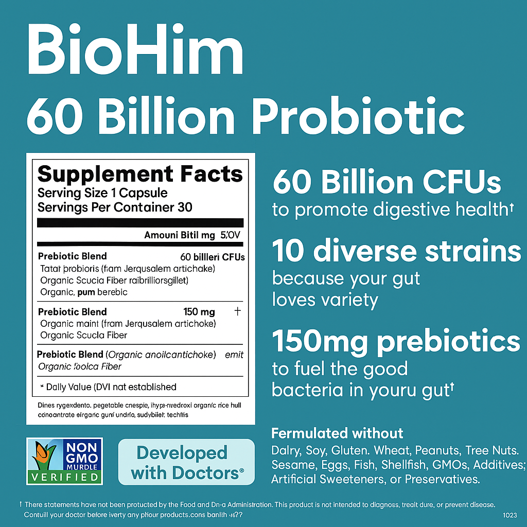 Digestive Health