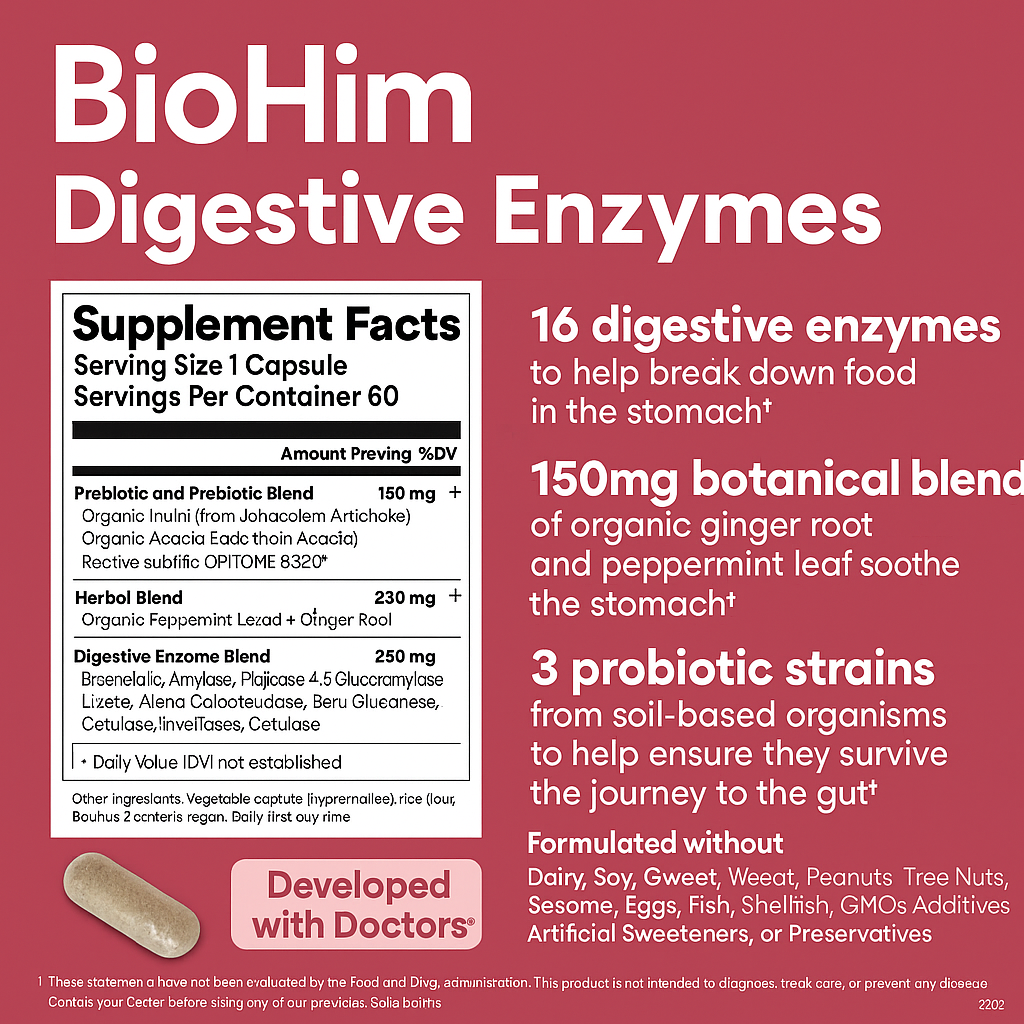 Digestive Health