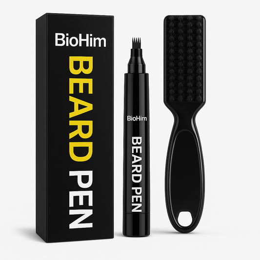 Beard Pen