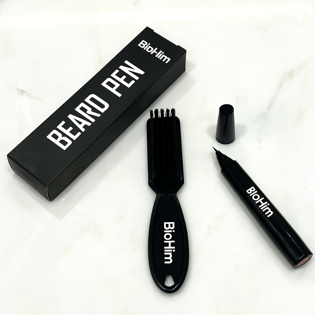 Beard Pen