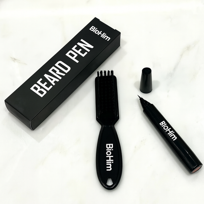 Beard Pen