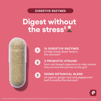 Digestive Health