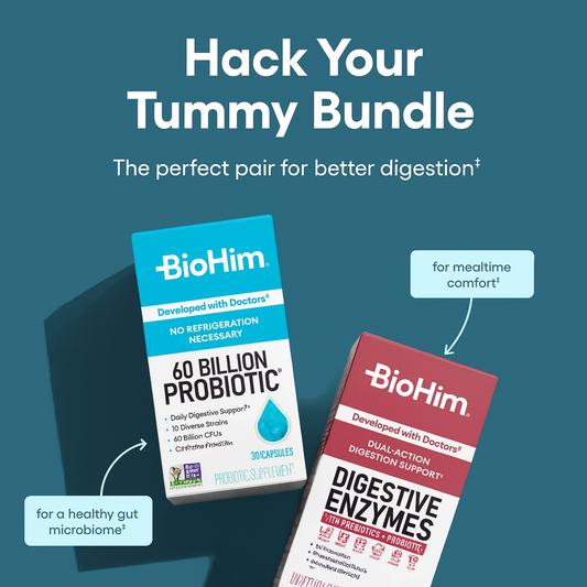 Digestive Health